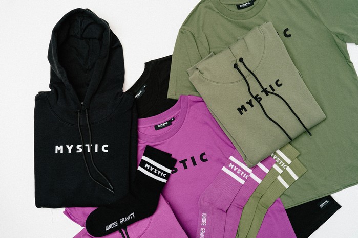 Mystic Icon