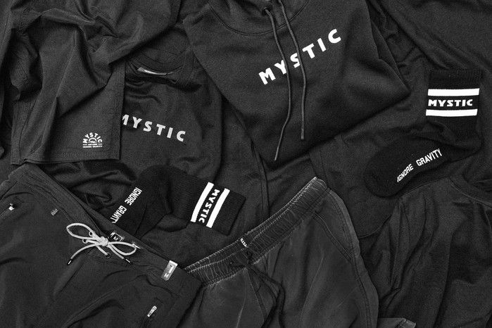 Mystic Icon