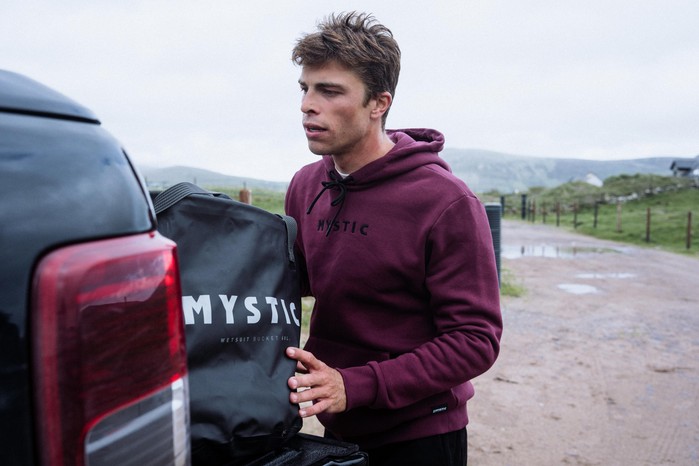 Mystic Icon