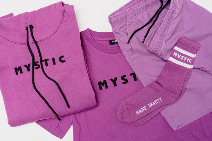 Mystic Icon