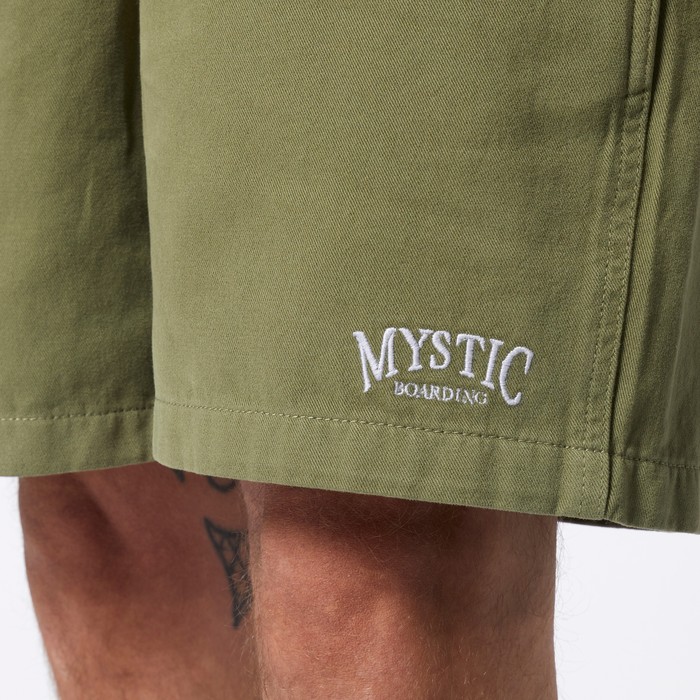 Mystic The Breeze