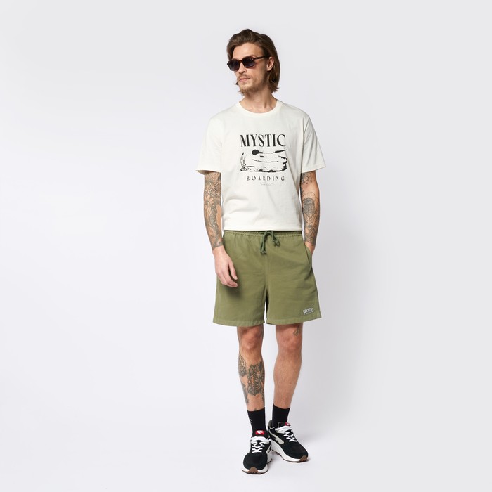 Mystic The Breeze