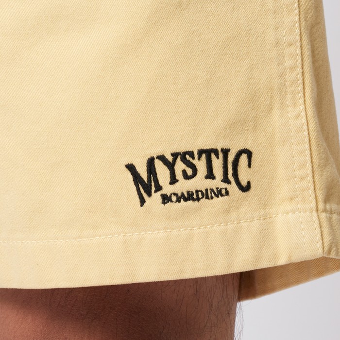 Mystic The Breeze