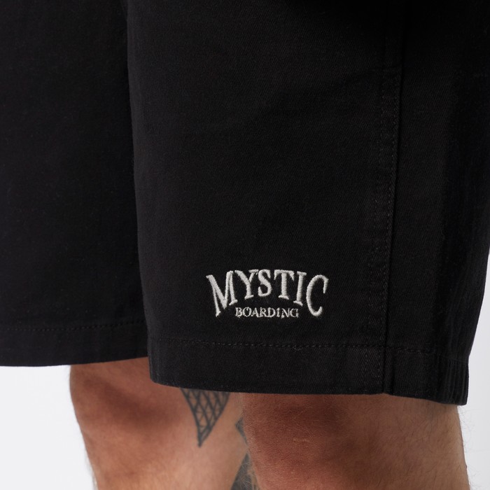 Mystic The Breeze