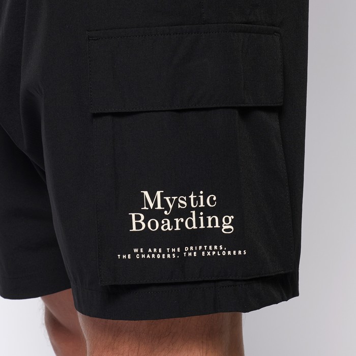 Mystic Meridian