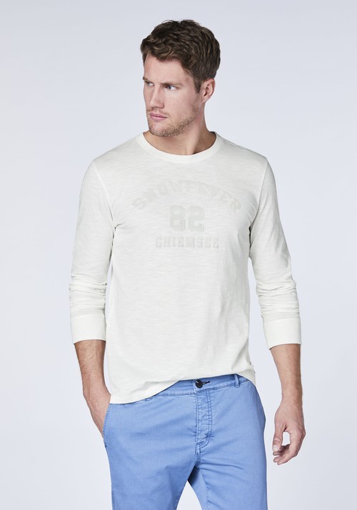 Chiemsee Longsleeve Herren