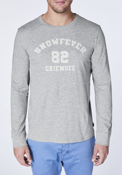 Chiemsee Longsleeve Herren