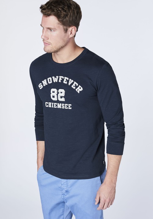 Chiemsee Longsleeve Herren