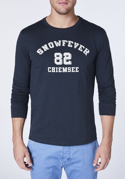 Chiemsee Longsleeve Herren