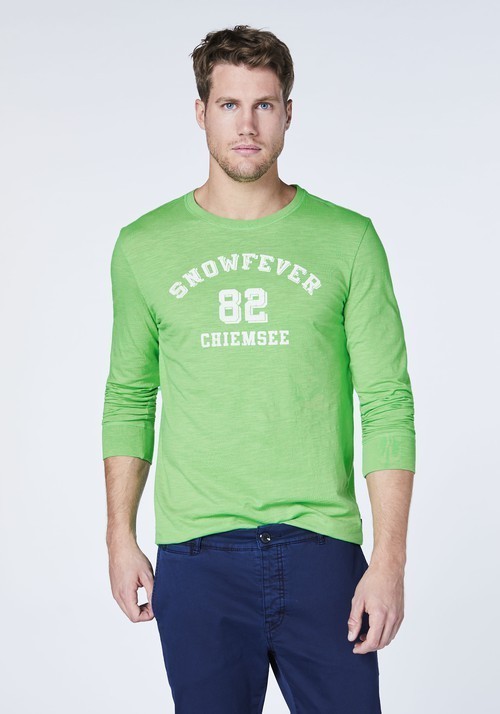 Chiemsee Longsleeve Herren