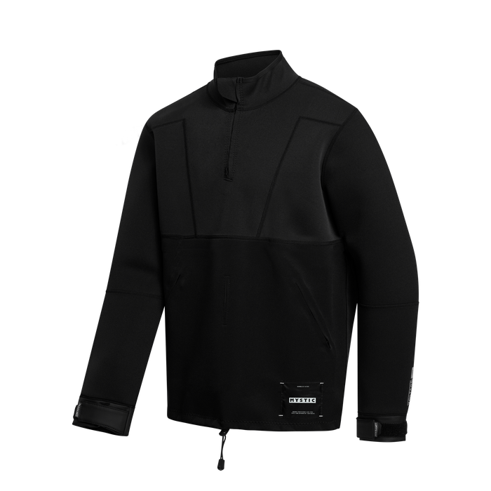 Mystic Fulmar Pullover