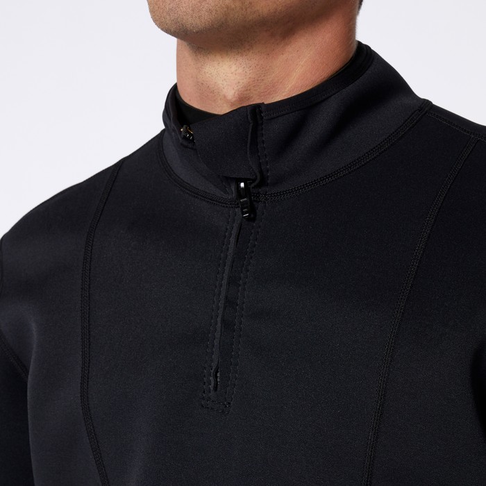 Mystic Fulmar Pullover