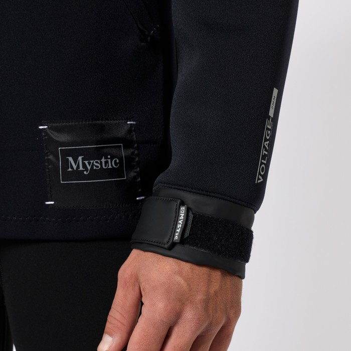 Mystic Fulmar Pullover