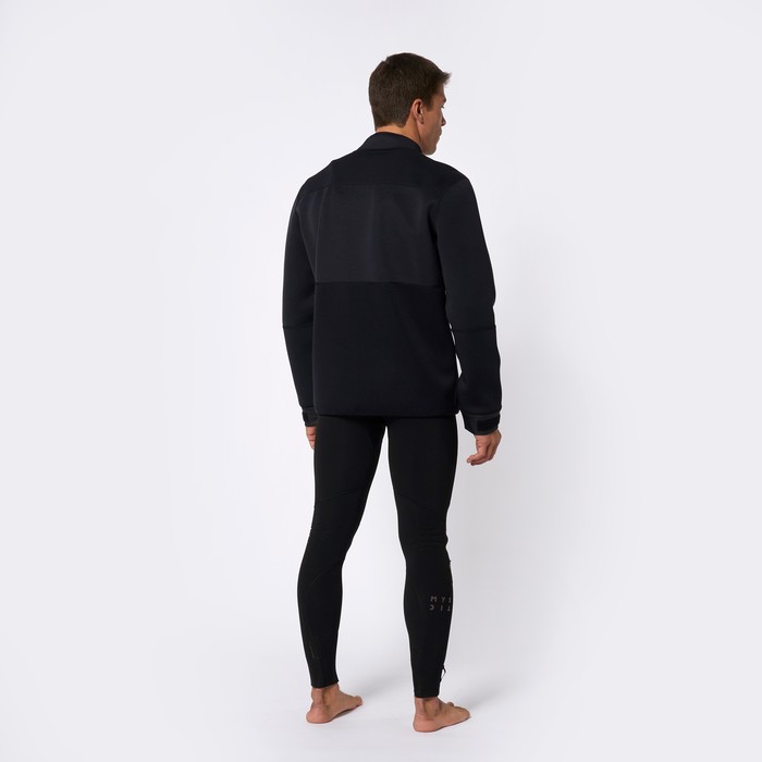 Mystic Fulmar Pullover