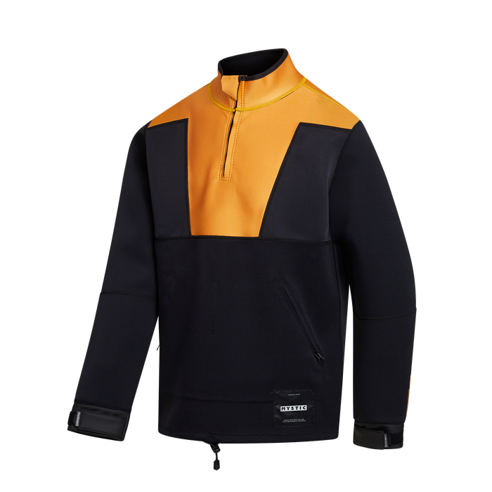 Mystic Fulmar Pullover