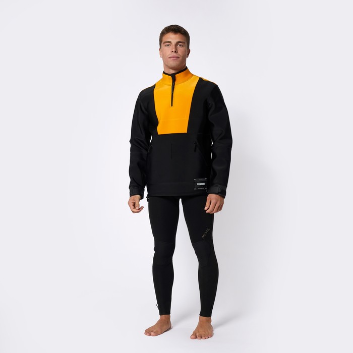 Mystic Fulmar Pullover