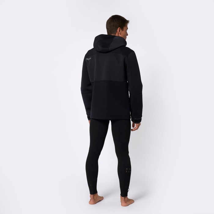 Mystic Fulmar Hoodie