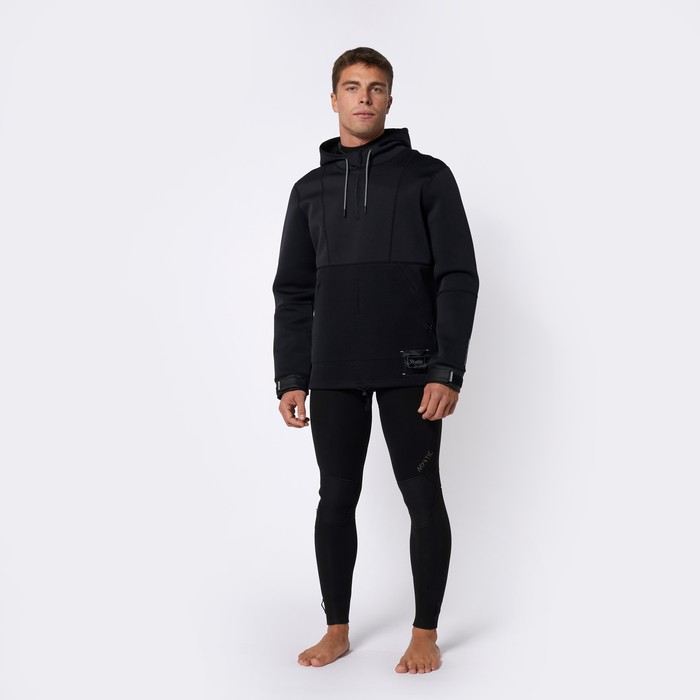 Mystic Fulmar Hoodie