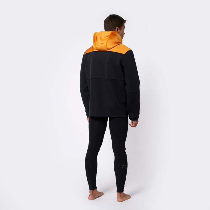 Mystic Fulmar Hoodie