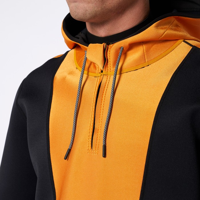 Mystic Fulmar Hoodie