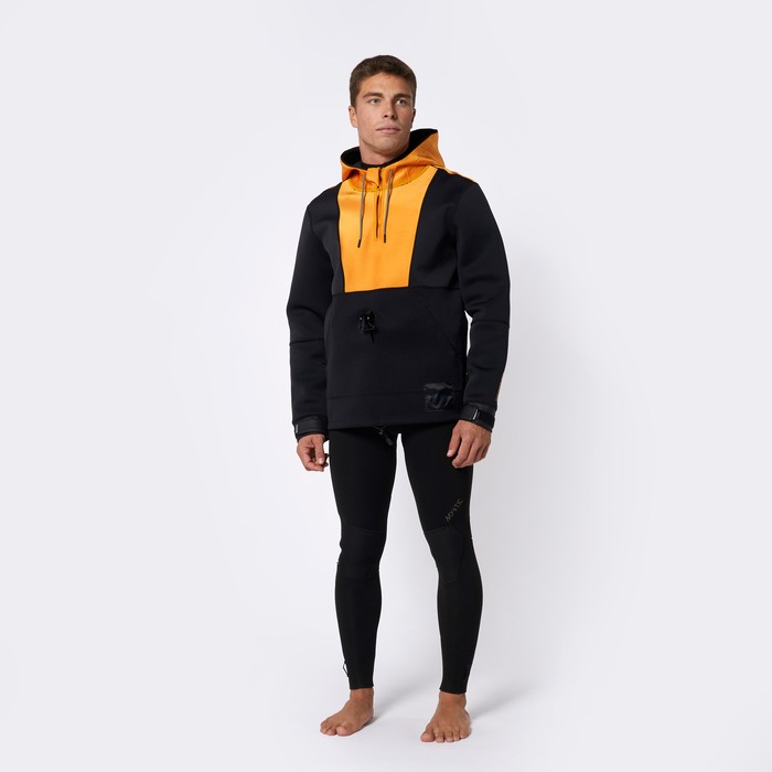 Mystic Fulmar Hoodie