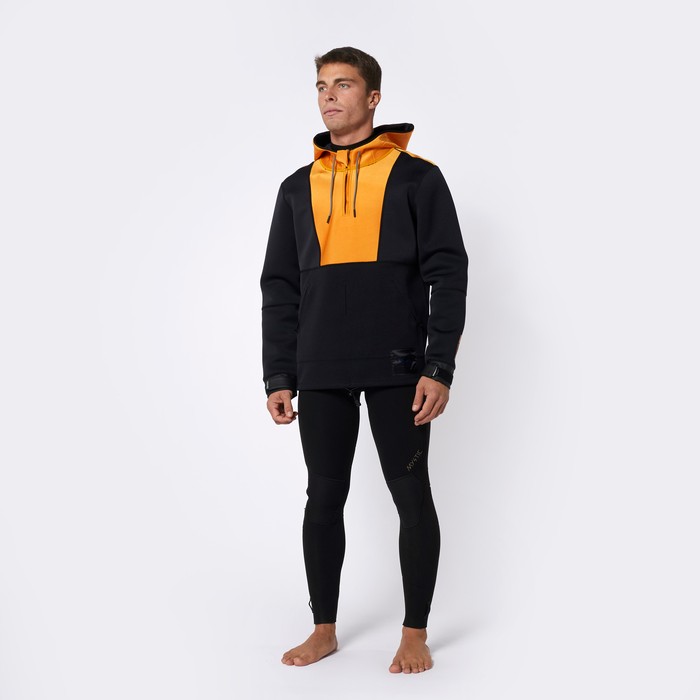 Mystic Fulmar Hoodie