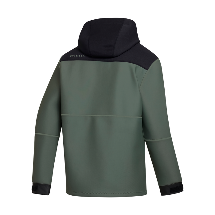 Mystic Fulmar Hoodie