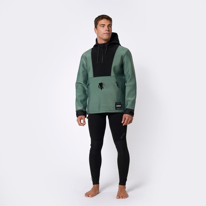 Mystic Fulmar Hoodie