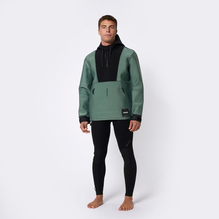 Mystic Fulmar Hoodie