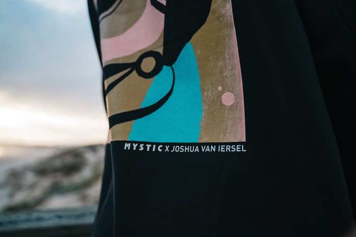 Mystic The Joshua Crew
