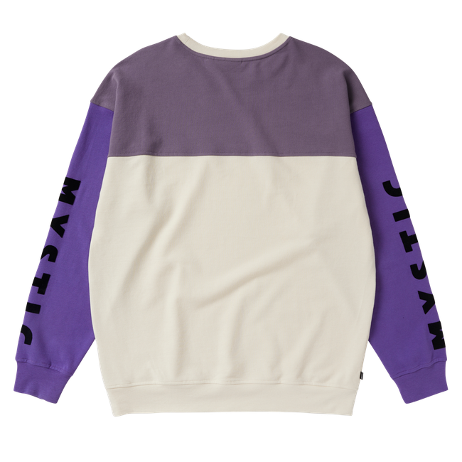 Mystic Docked Crew