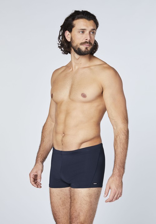 Chiemsee LIVIO Herren Boxer Badehose - Gr. S