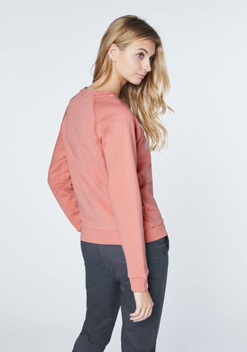 Chiemsee Sweatshirt Damen