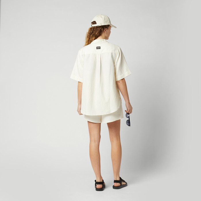 Mystic Linen