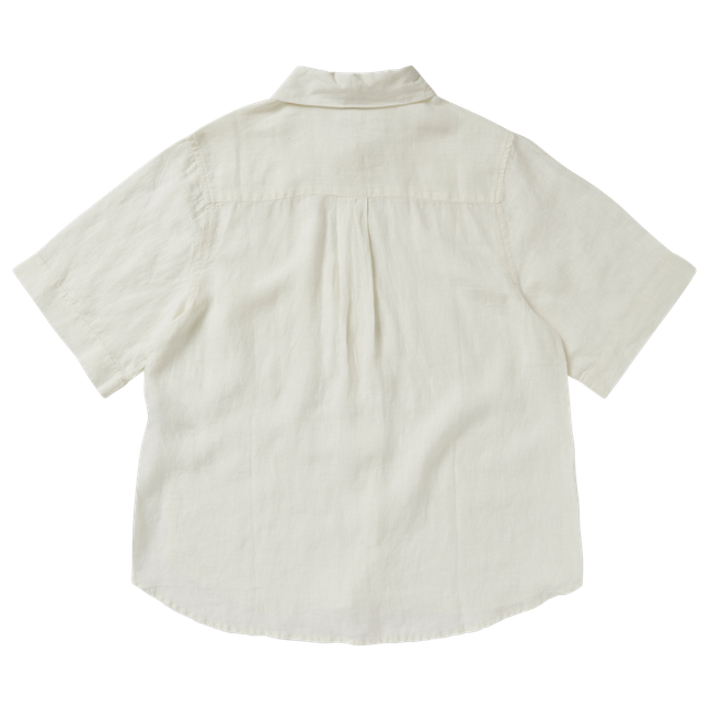 Mystic Linen