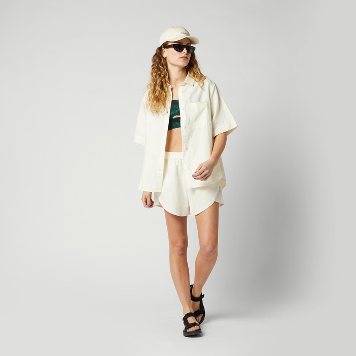 Mystic Linen