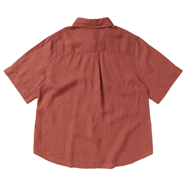Mystic Linen