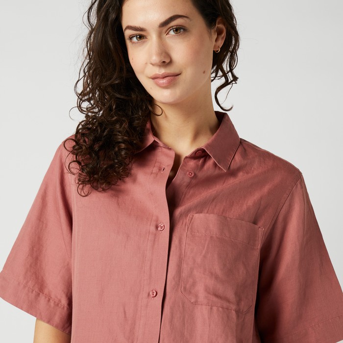 Mystic Linen