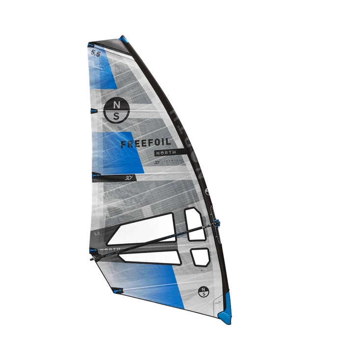 North Sails Windsurf Segel Free Foil GEN1 2026