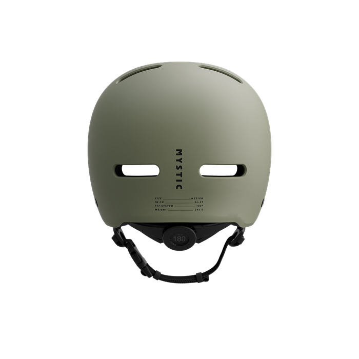 Mystic Vandal Helmet Wassersport Helm