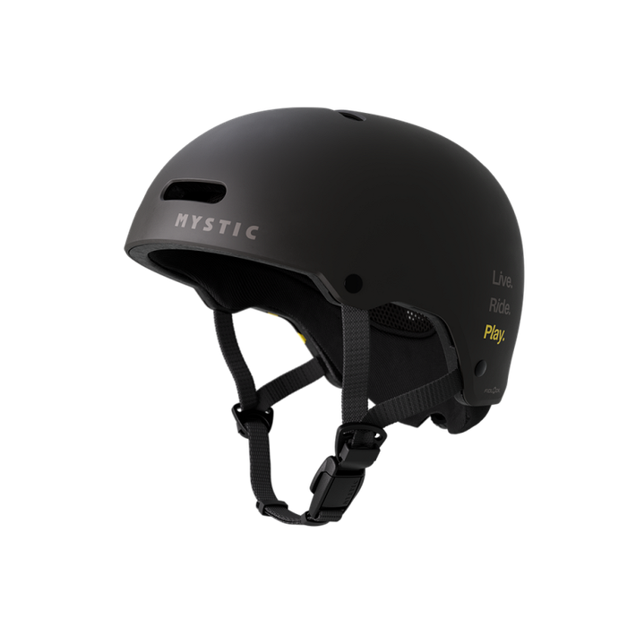 Mystic Vandal Pro Helmet Dirty Habits Wassersport Helm