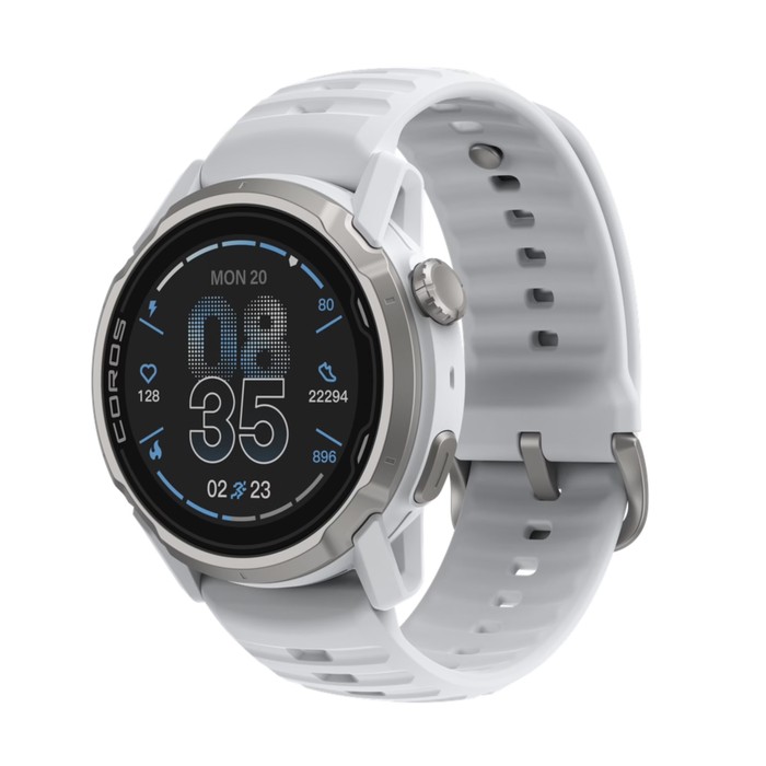 COROS APEX 4 GPS Multisport-Uhr