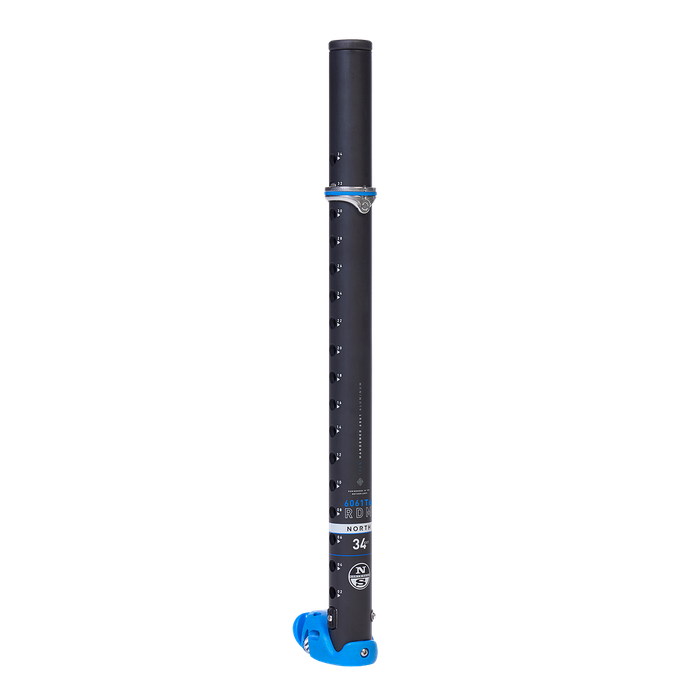 North Windsurf Mastverlängerung RDM Aluminium Extension