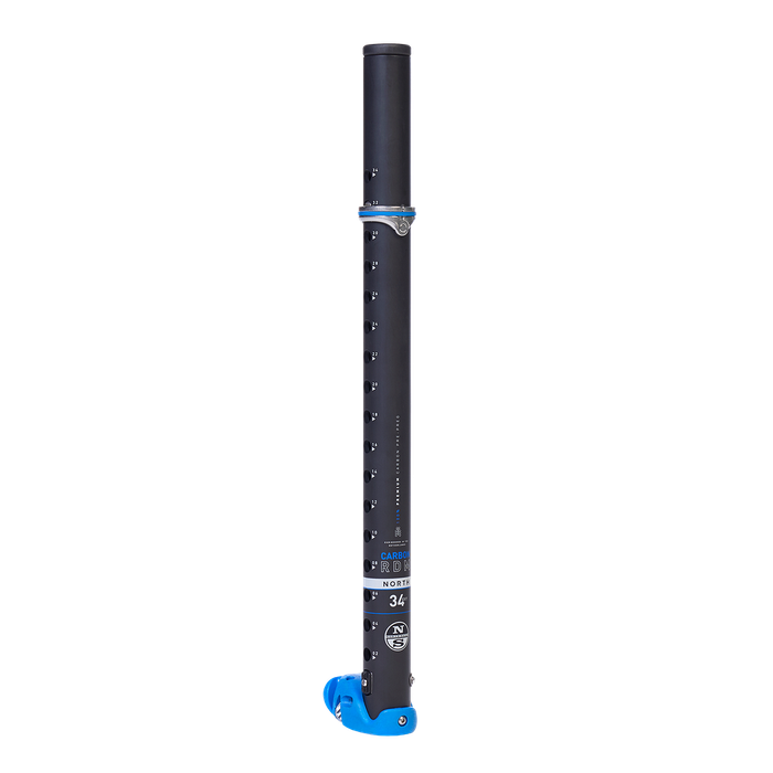 North Windsurf Mastverlängerung RDM Carbon Extension