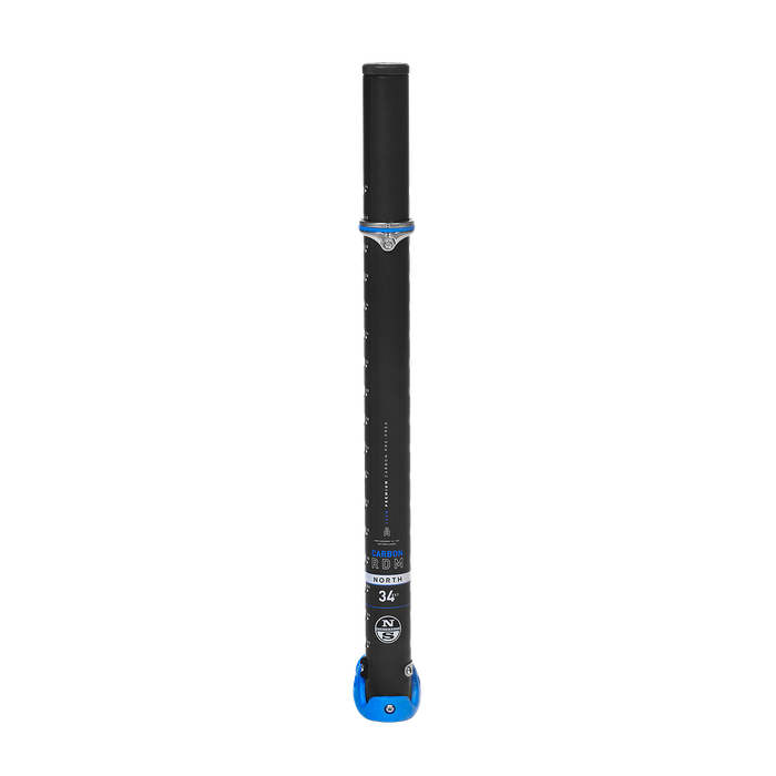 North Windsurf Mastverlängerung RDM Carbon Extension
