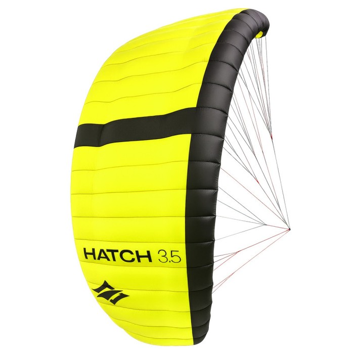 Naish Foil Wing Hatch ParaWing Downwind/Prone-Foiling 2026