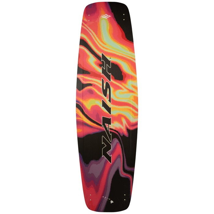 Naish Kiteboard TT Traverse EJ Pro 2026