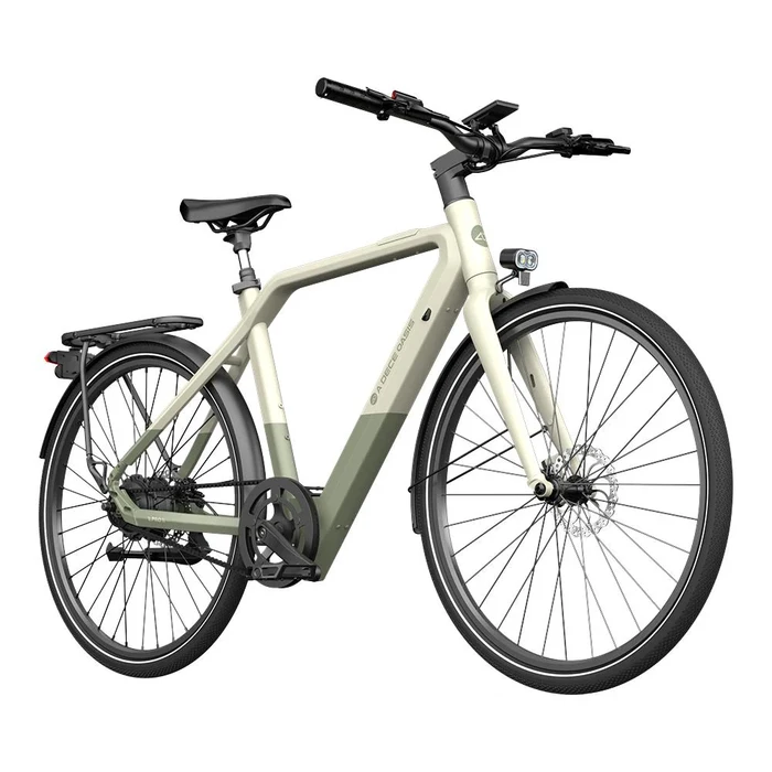 ADO AIR 30 Ultra (3-Speed)