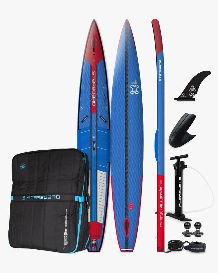 Starboard SUP ALL STAR AIRLINE DLX