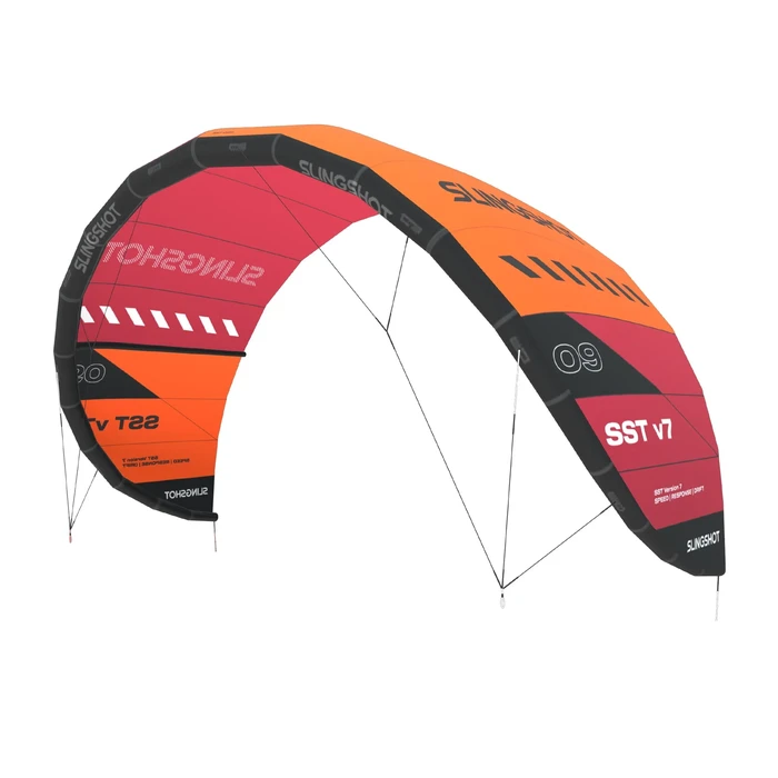 Slingshot Kite SST V7